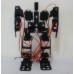 13DOF Biped Robotic Educational Robot Mount Kit Servo Bracket Ball Bearing with 13 Metal Servo Horn