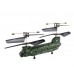 JXD I332 3CH iPhone/Android control RC toy helicopter transport plane with Gyro