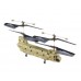 JXD I332 3CH iPhone/Android control RC toy helicopter transport plane with Gyro