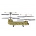 JXD I332 3CH iPhone/Android control RC toy helicopter transport plane with Gyro