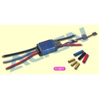 ALIGN 100A Brushless ESC(Governer Mode) RCE-BL100G K10367B