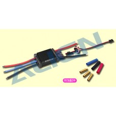 ALIGN 70A Brushless ESC(Governer Mode) RCE-BL70G K10475A