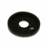 Rear Main Gear(61T) for GAUI X4 204022