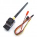 TX51W FPV 5.8G 1000mW A/V Transmitter Module (TX) Long Range Transmission NTSC/PAL