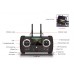 Hubsan H101F FPV Westland Lynx Fixed Pitch 4CH helicopter with 2.4Ghz Radio System RTF