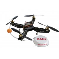 GAUI 330X-S Quad-Flyer 210001 Quadcopter Multi-rotor Copter Aircraft