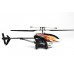 Hubsan H102F FPV Invader Fixed Pitch 4CH Helicopter with 2.4Ghz Radio System RTF