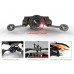 Hubsan H102F FPV Invader Fixed Pitch 4CH Helicopter with 2.4Ghz Radio System RTF