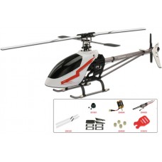 GAUI Hurricane 425 XTD RC Helicopter 204396