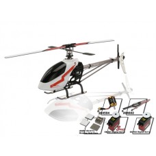 GAUI Hurricane Helicopter 425 Super Combo RC Helicopter 204451