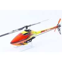 ALZRC Devil 450 FAST SDC FBL Helicopter Frame Kit Like mini SAB Goblin 500