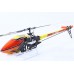 ALZRC Devil 450 FAST SDC FBL Helicopter Standard Combo with 3500KV Brushless Motor+HobbyWing 40A Brushless ESC