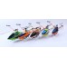 ALZRC Devil 450 FAST SDC FBL Helicopter Standard Combo with 3500KV Brushless Motor+HobbyWing 40A Brushless ESC