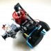 CRRCPRO 26cc Water-Cooled Petrol/Gas Engine for RC Boats Toy Brand 