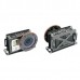 Gocase3 Compact Gopro 3 Carbon Fiber Housing Case Protector for Multicopter FPV System