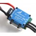 SEAKING 35A WaterProof Brushless ESC For Boat Water-cooling System