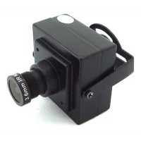 FPV 128-bit Wide Dynamic 540-line High Definition FPV Camera DSP System for Photography Use