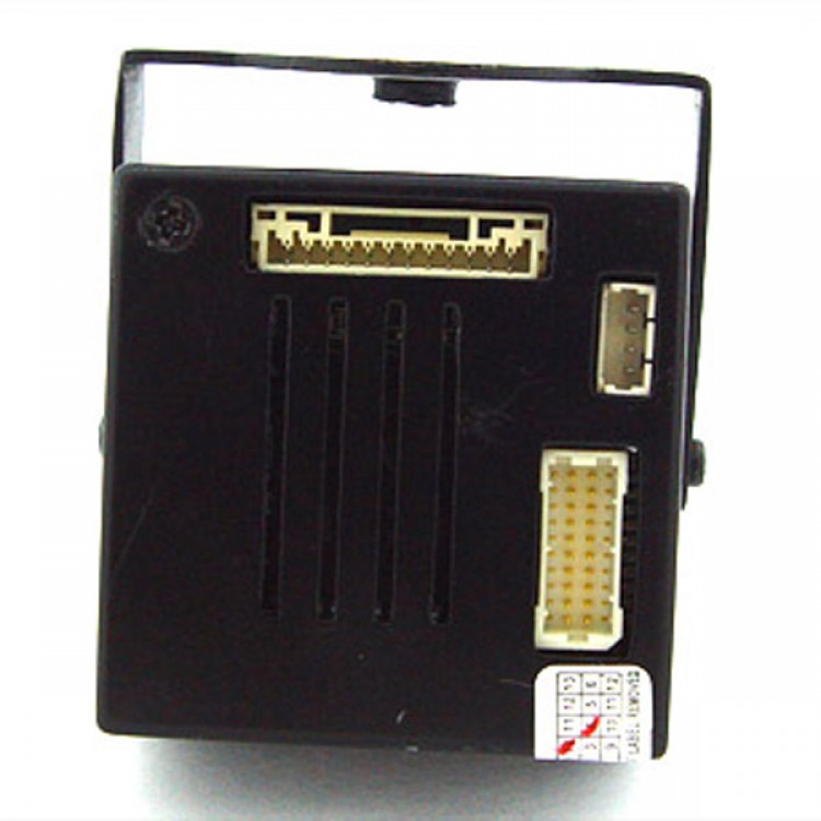 FPV 128bit Wide Dynamic 540line High Definition FPV Camera DSP System