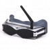 Walkera FPV Goggle Glasses Video Wireless Headtracking System