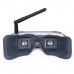 Walkera FPV Goggle Glasses Video Wireless Headtracking System