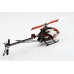 GAUI X2 kit RC Helicopter 212003(Carbon Fiber Frame)