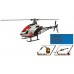 GAUI X2 kit RC Helicopter 212003(Carbon Fiber Frame)