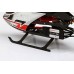 GAUI X2 kit RC Helicopter 212003(Carbon Fiber Frame)