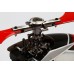 GAUI X2 kit RC Helicopter 212003(Carbon Fiber Frame)