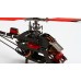 GAUI X2 kit RC Helicopter 212003(Carbon Fiber Frame)