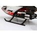 GAUI X2 kit RC Helicopter 212003(Carbon Fiber Frame)