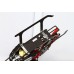 GAUI X2 kit RC Helicopter 212003(Carbon Fiber Frame)