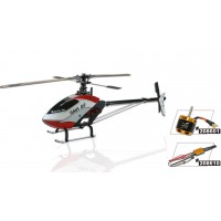 GAUI X5 Lite RC Helicopter 208006