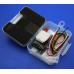 G.T.Power FPV 5.8G 250mW A/V Video Audio Transmitting Module (TX) 21-23 dBm 25G