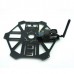 SZ550 MWC Multicopter FPV Hexacopter Frame Kit with Mounting Hole for Ultrasonic/Flight Control/TX 