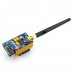 Himodel 5.8G 1000mW 1W FPV Transmitter High Power Transmitting Module (TX) Golden Edition FT581W