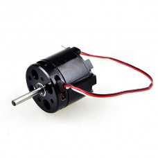 2310 Brushless Motor Special for Gopro 1/2/3(DSLR or FPV) Brushless Camera Gimbal PTZ -Black