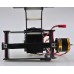 Glass Fiber Brushless Gimbal Kit Two Axis Aerial Photography Camera PTZ for Gopro 2/3
