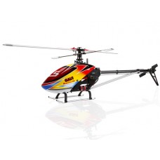 GAUI X5 Carbon Fiber Frame Kit RC Helicopter 208005