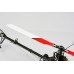 GAUI X5 Carbon Fiber Frame Kit RC Helicopter 208005