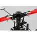 GAUI X5 Carbon Fiber Frame Kit RC Helicopter 208005