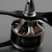 Tiger T-Motor 6S NAVIGATOR SERIES High End MN 4014 400KV Brushless Motor for Octocopter Hexacopter