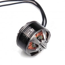 Tiger T-Motor 6S NAVIGATOR SERIES High End MN 4014 400KV Brushless Motor for Octocopter Hexacopter