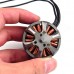 Tiger T-Motor 6S NAVIGATOR SERIES High End MN 4014 400KV Brushless Motor for Octocopter Hexacopter