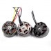 Tiger T-Motor 6S NAVIGATOR SERIES High End MN 4014 400KV Brushless Motor for Octocopter Hexacopter