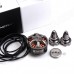 Tiger T-Motor 6S NAVIGATOR SERIES High End MN 4014 400KV Brushless Motor for Octocopter Hexacopter