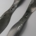 Tiger T-Motor 14x5 1450 Carbon Fiber Propellers for Octocopter Hexacopter (Fit for all MN Series T-motors)