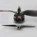 Tiger T-Motor 14x5 1450 Carbon Fiber Propellers for Octocopter Hexacopter (Fit for all MN Series T-motors)