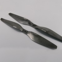 Tiger T-Motor Prop 12x4 1240 Carbon Fiber Propellers for Octocopter Hexacopter (Fit for all MN Series T-motors)