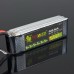 LION Power 11.1V 2800MAH 35C Rechargeable LiPo Battery for RC Hobby