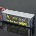 LION Power 14.8V 2600MAH 30C LiPo Battery Rechargable Battery for RC Hobby